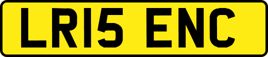 LR15ENC