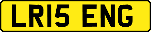 LR15ENG