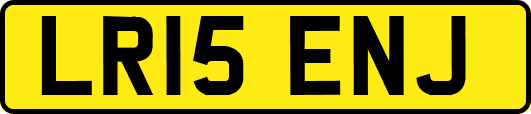 LR15ENJ