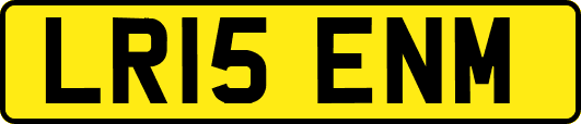 LR15ENM