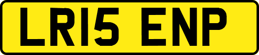 LR15ENP