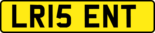 LR15ENT