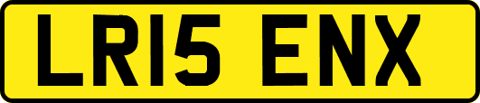 LR15ENX