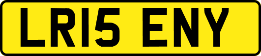 LR15ENY