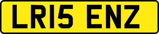 LR15ENZ