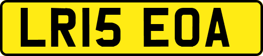 LR15EOA