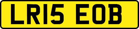LR15EOB