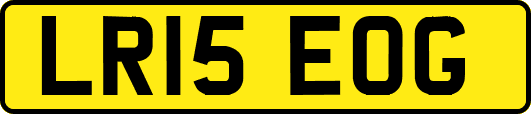LR15EOG