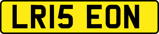 LR15EON