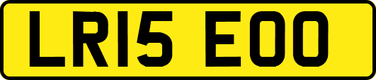 LR15EOO