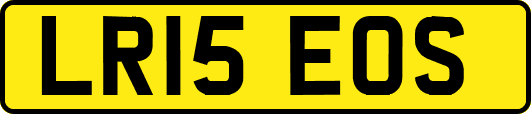 LR15EOS