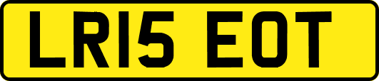 LR15EOT