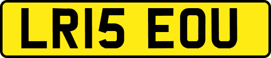 LR15EOU