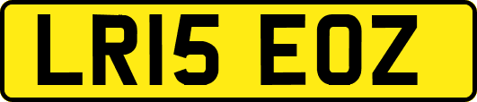 LR15EOZ
