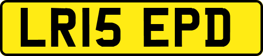 LR15EPD