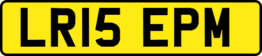 LR15EPM