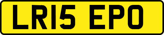 LR15EPO