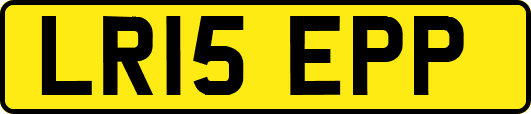 LR15EPP