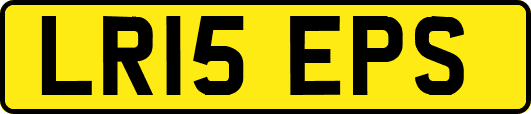 LR15EPS