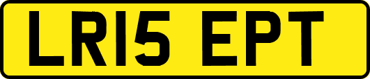 LR15EPT