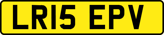 LR15EPV