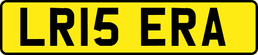 LR15ERA