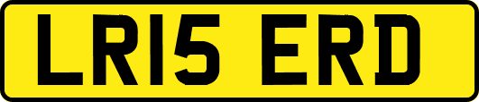LR15ERD