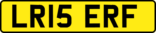 LR15ERF