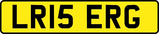 LR15ERG