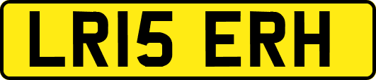 LR15ERH