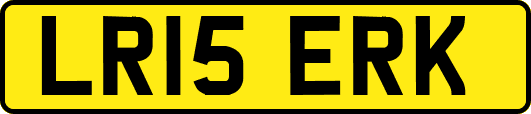 LR15ERK