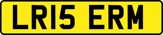 LR15ERM