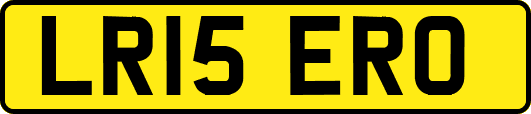 LR15ERO