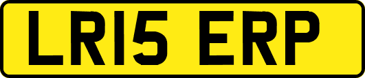 LR15ERP