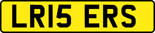 LR15ERS