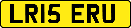 LR15ERU