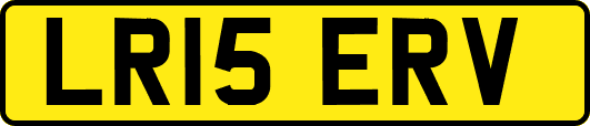 LR15ERV