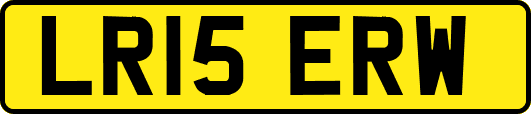 LR15ERW