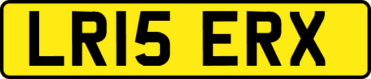 LR15ERX