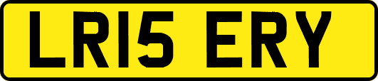 LR15ERY