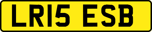 LR15ESB