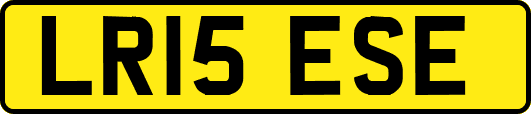 LR15ESE