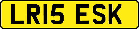 LR15ESK