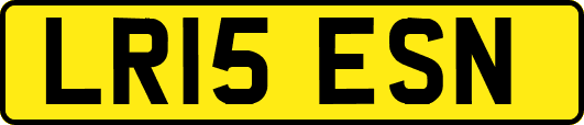 LR15ESN
