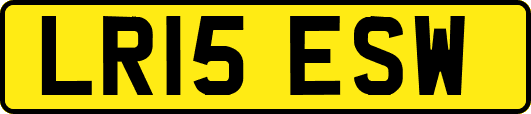 LR15ESW