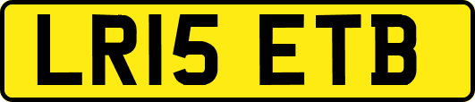 LR15ETB