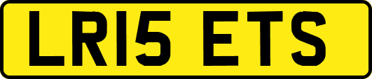 LR15ETS
