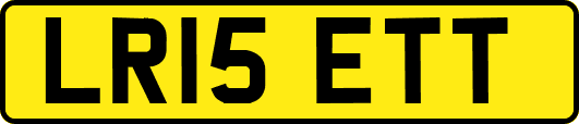 LR15ETT