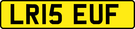 LR15EUF