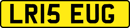 LR15EUG
